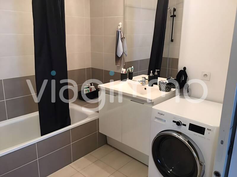 Maison à vendre, 45m², SAINT EGREVE