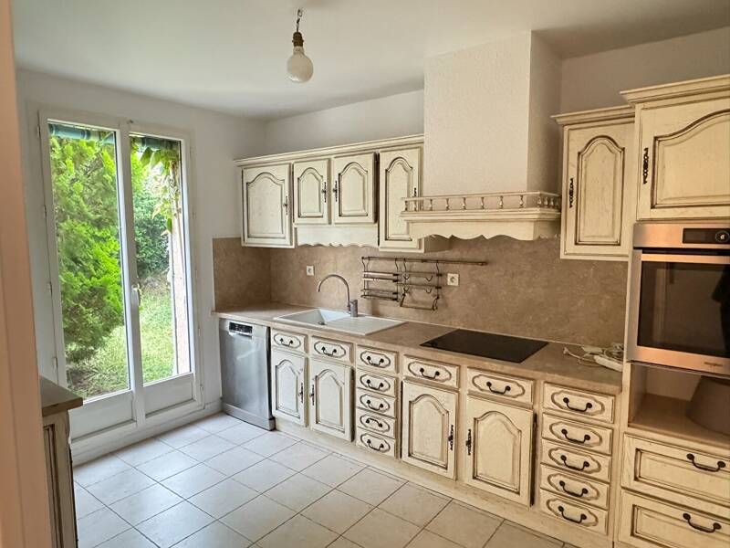 Maison à louer, 135m², NOISY LE ROI