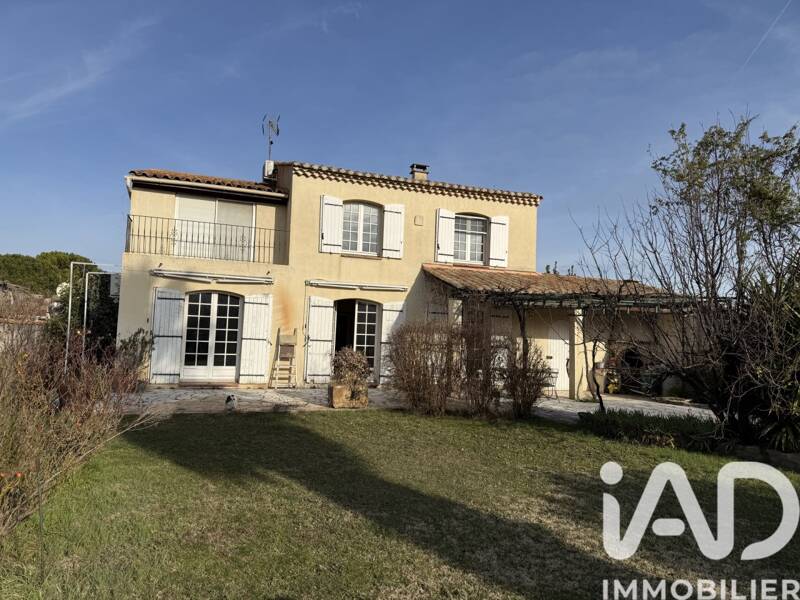 Maison à vendre, 177m², TARASCON