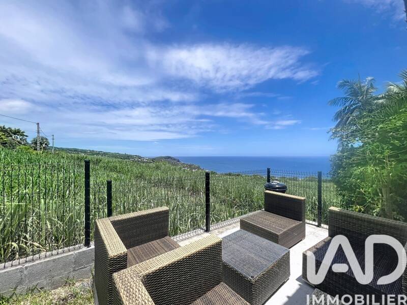 Maison à vendre, 100m², SAINT PIERRE