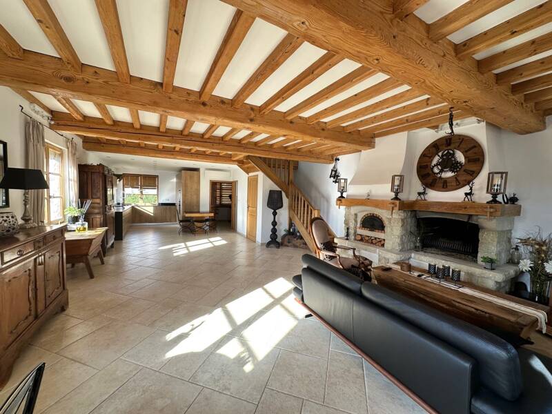 Maison à vendre, 146m², NEYRON