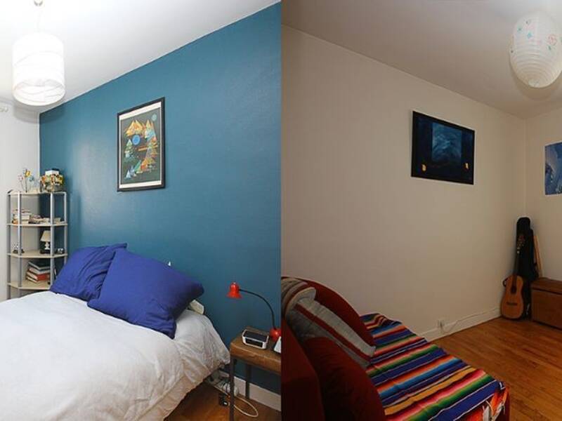 Maison à louer, 55m², GRENOBLE