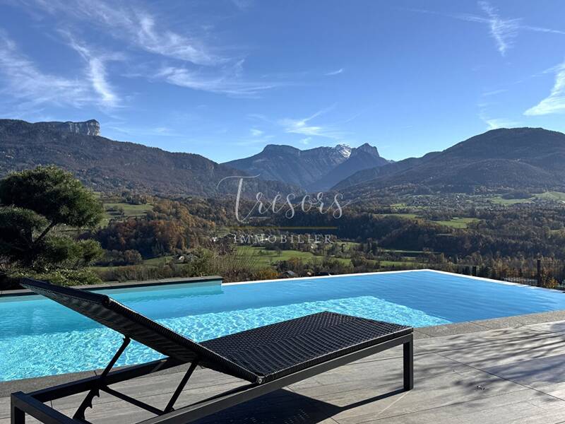 Maison à vendre, 310m², ARGONAY