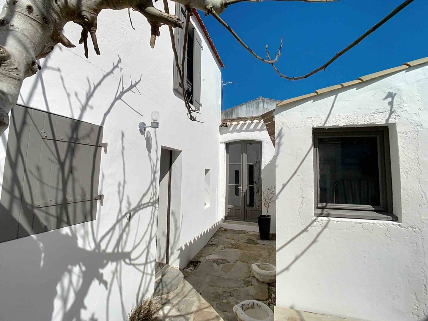 Maison à vendre, 78m², NOIRMOUTIER EN L'ILE