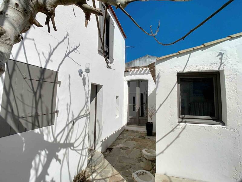 Maison à vendre, 78m², NOIRMOUTIER EN L'ILE