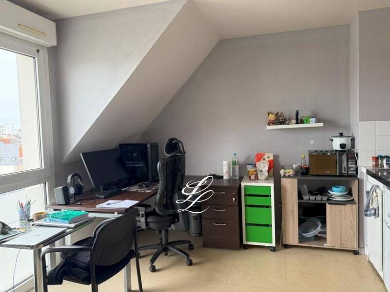 Maison à vendre, 21m², TOURS