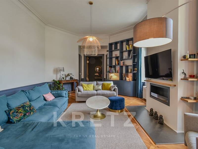 Maison à vendre, 199m², LYON 3E