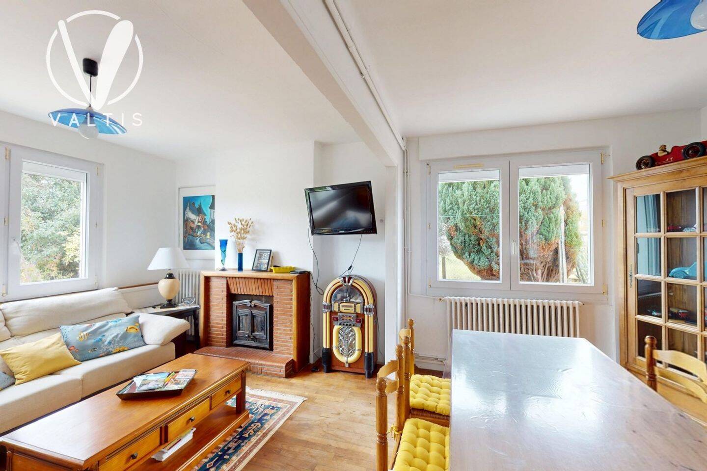 Maison à vendre, 74m², SAINT CAST LE GUILDO