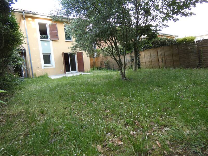 Maison à louer, 86m², LEGUEVIN