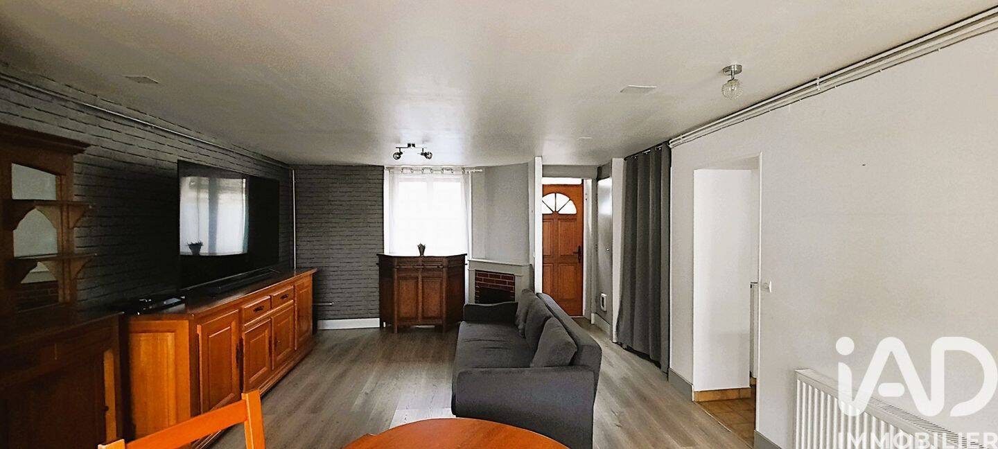 Maison à vendre, 121m², MEREVILLE