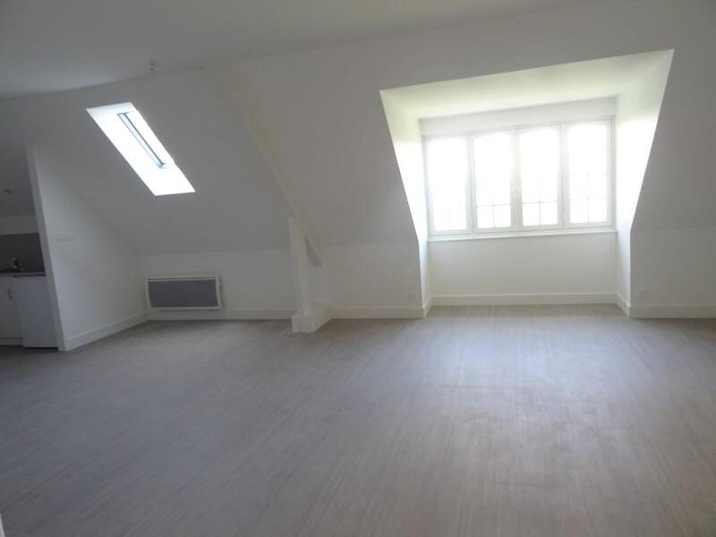 Maison à louer, 73m², NANTES