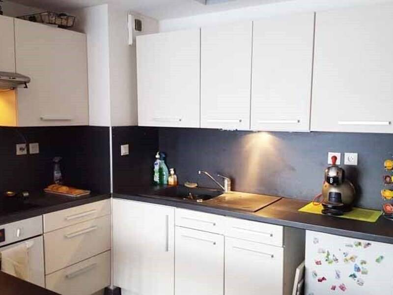 Maison à louer, 69m², DOMMARTIN