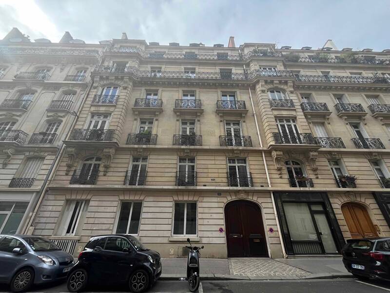 Maison à louer, 387m², PARIS 7E