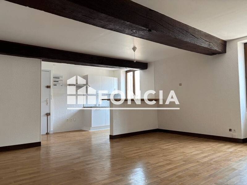 Maison à louer, 58m², GIEN