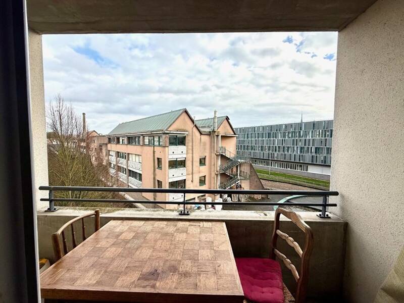 Maison à vendre, 28m², AMIENS