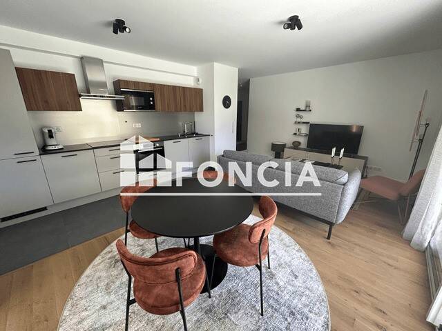 Maison à louer, 68m², VANNES