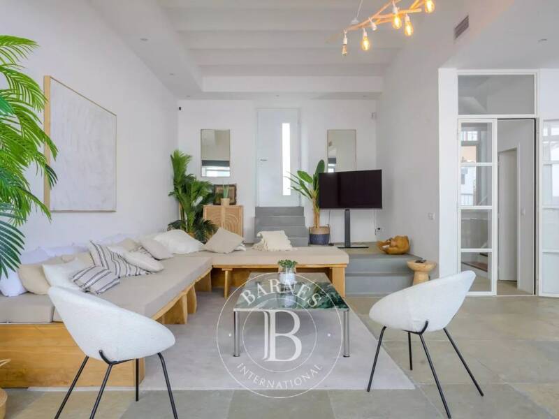 Maison à vendre, 185m², MARSEILLE 7E