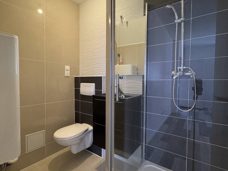 Maison à vendre, 45m², PONT SAINT VINCENT