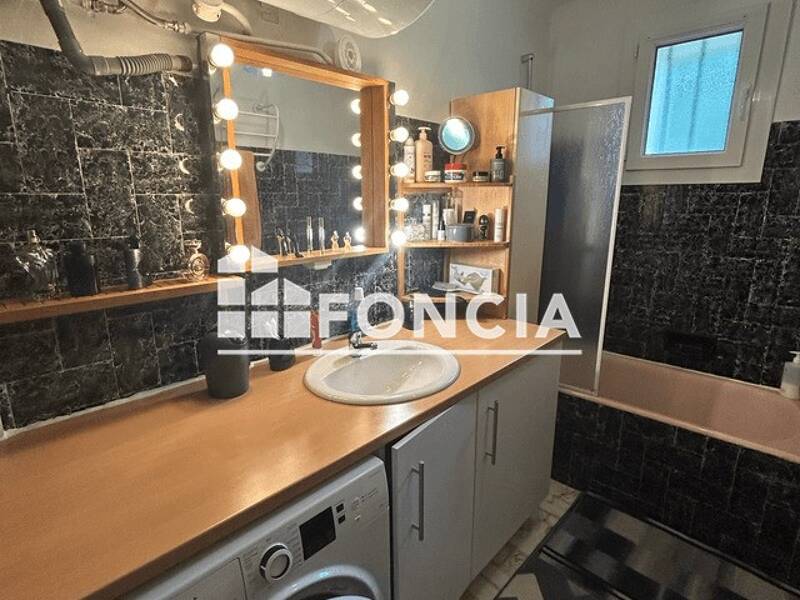 Maison à louer, 86m², GARDANNE