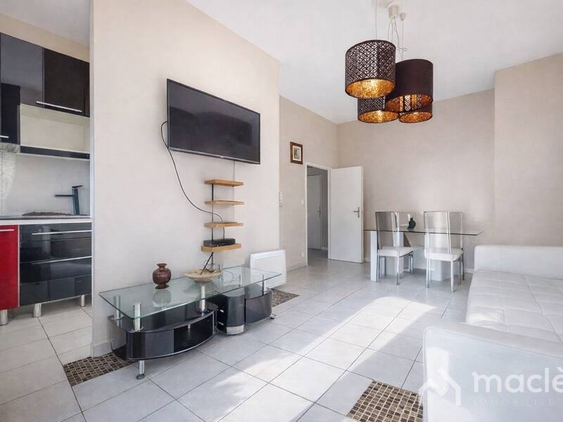 Maison à vendre, 45m², DUGNY