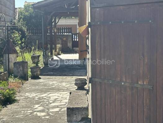 Maison à vendre 119 750 € 4 pièces 3 chambres 118 m² 267 m² de terrain Valence 82400