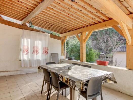 Appartement à vendre 188 000 € 3 pièces 2 chambres 48,1 m² Tournefort 06420