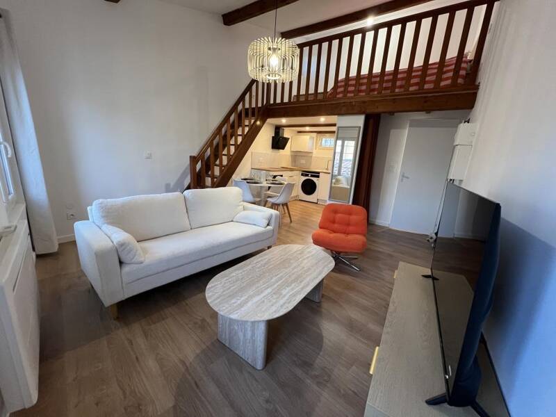 Maison à louer, 37m², TOULON