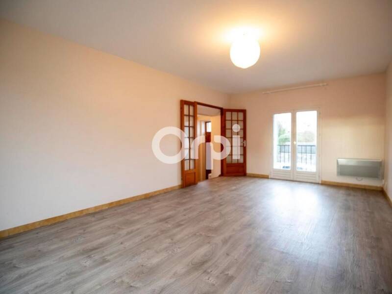 Maison à vendre, 100m², LIMOGES