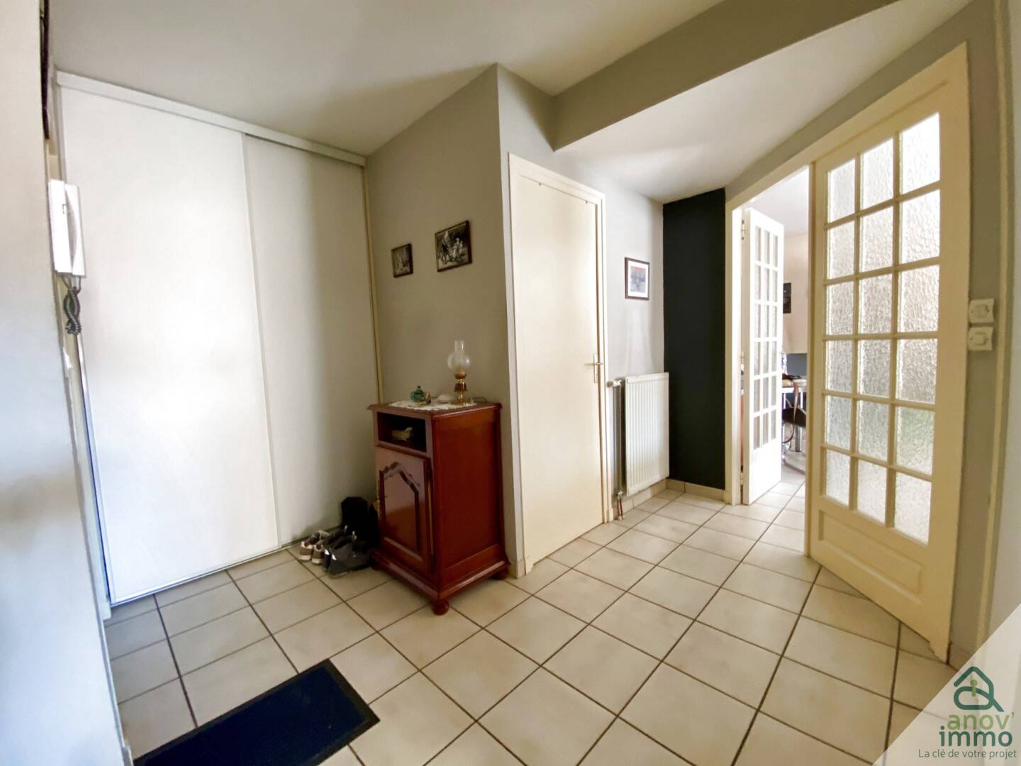 Maison à vendre, 64m², L'ETRAT