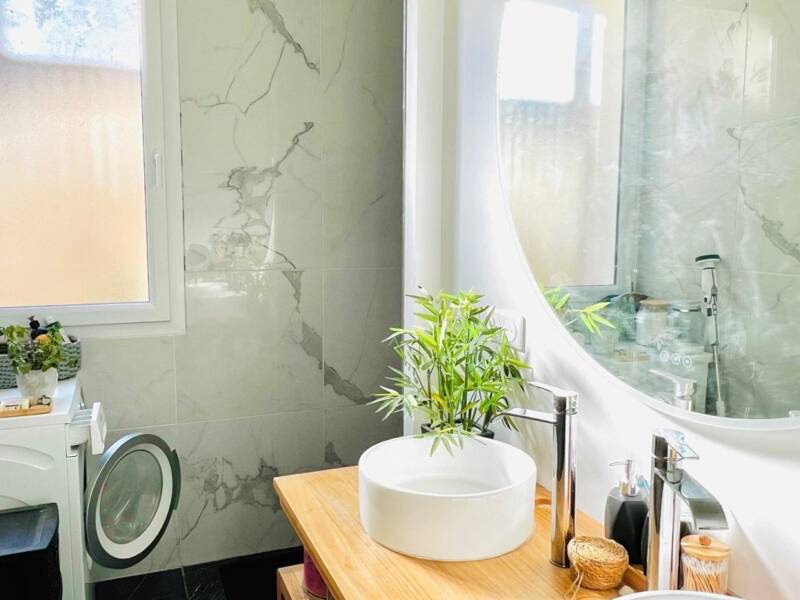 Maison à vendre, 90m², MARSEILLE 15E