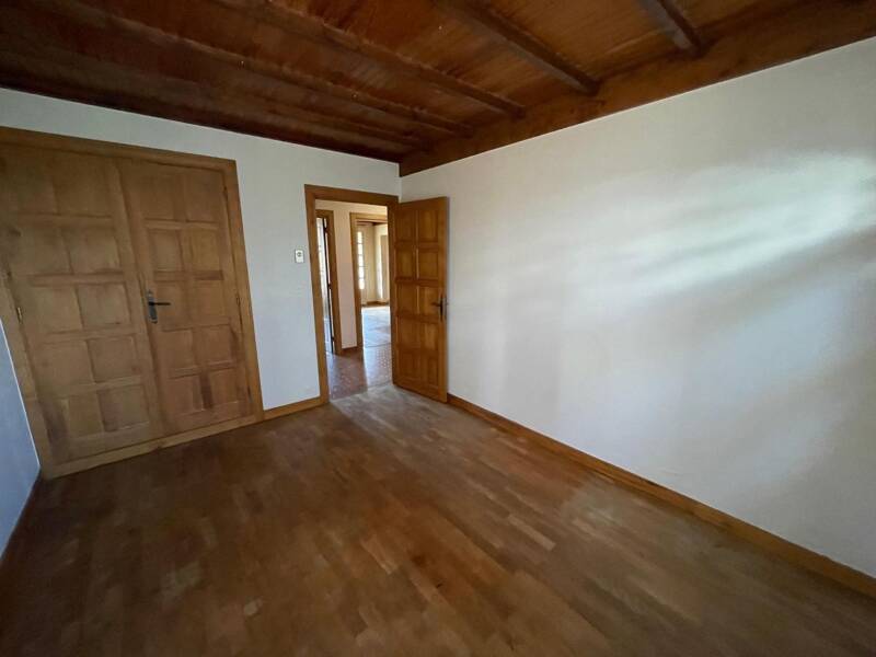 Maison à louer, 146m², SAINT PRIEST