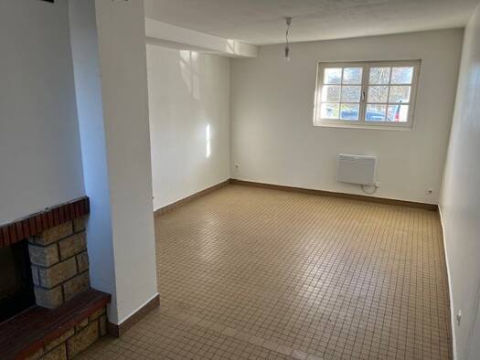 Maison à louer 685 € 4 pièces 3 chambres 95 m² Montroty 76220