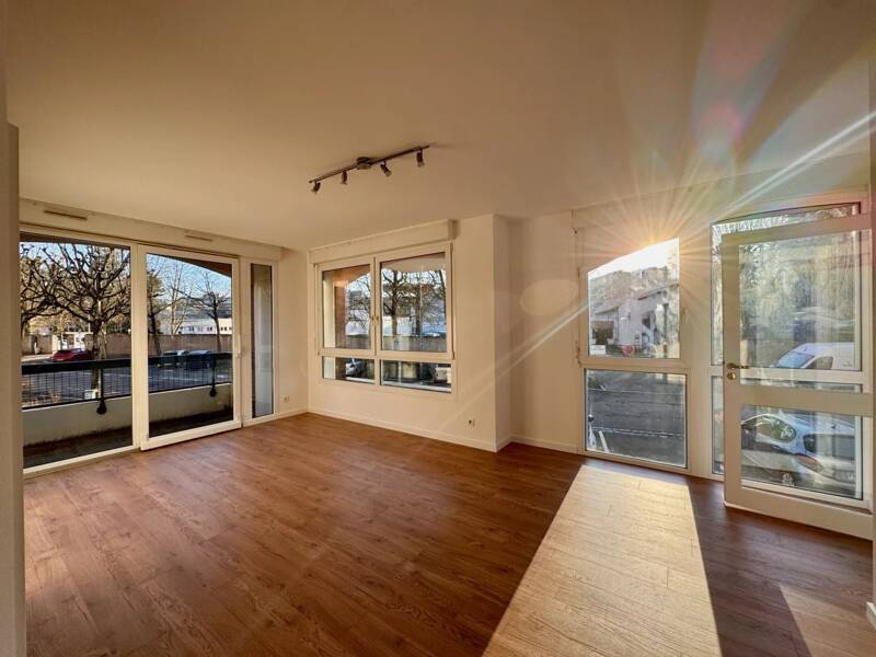 Maison à louer, 52m², STRASBOURG