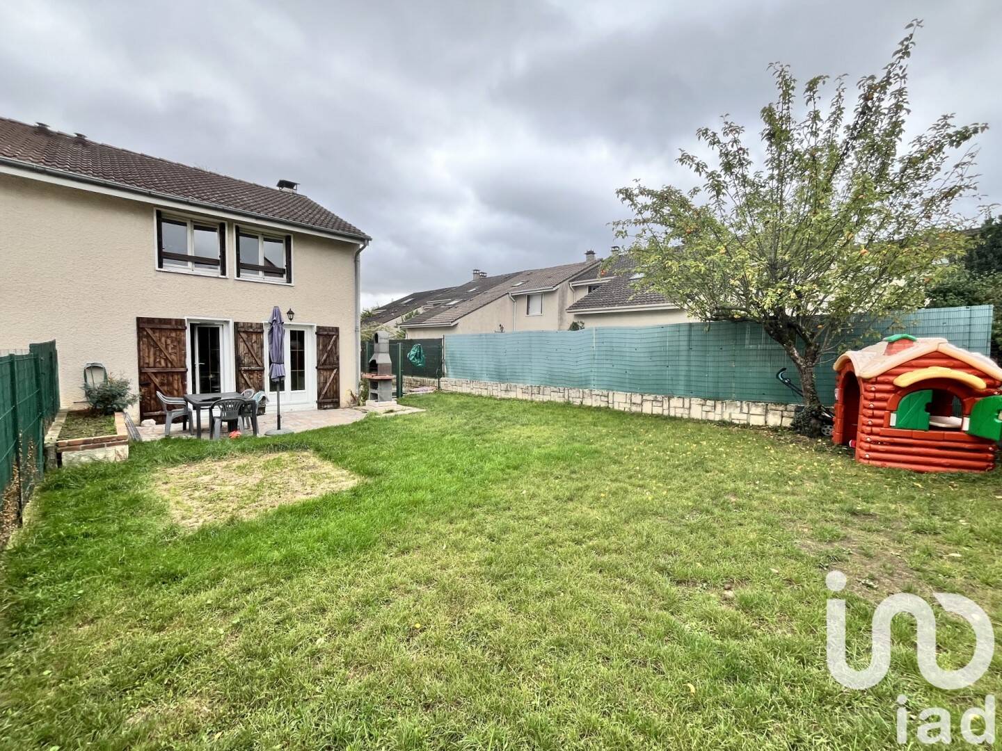 Maison à vendre, 87m², CORBEIL ESSONNES