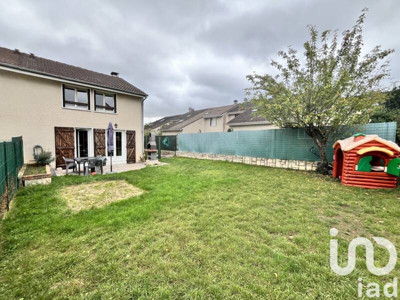 Maison à vendre, 87m², CORBEIL ESSONNES