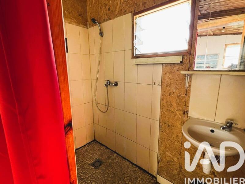 Maison à louer, 16m², LE TAMPON