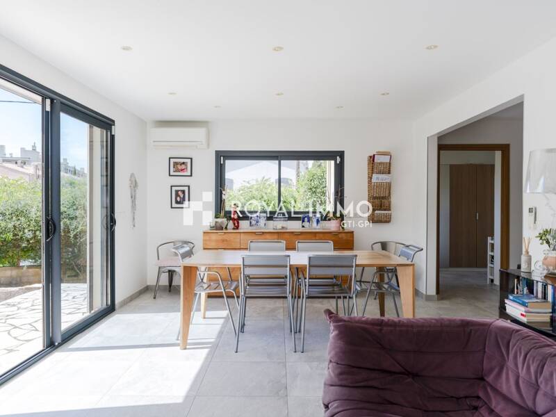 Maison à vendre, 142m², TOULON