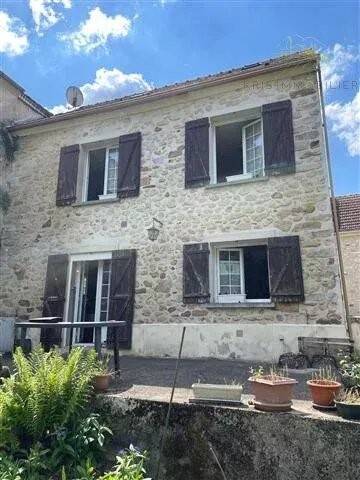 Maison à vendre, 80m², LIZY SUR OURCQ