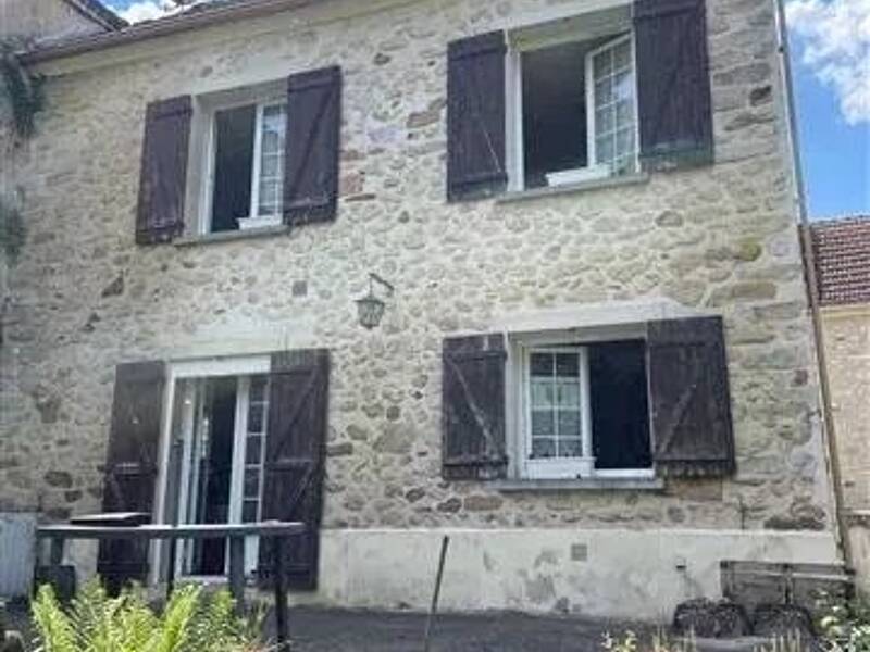 Maison à vendre, 80m², LIZY SUR OURCQ