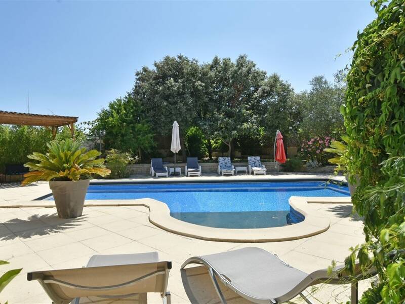 Maison à vendre, 183m², VERGEZE