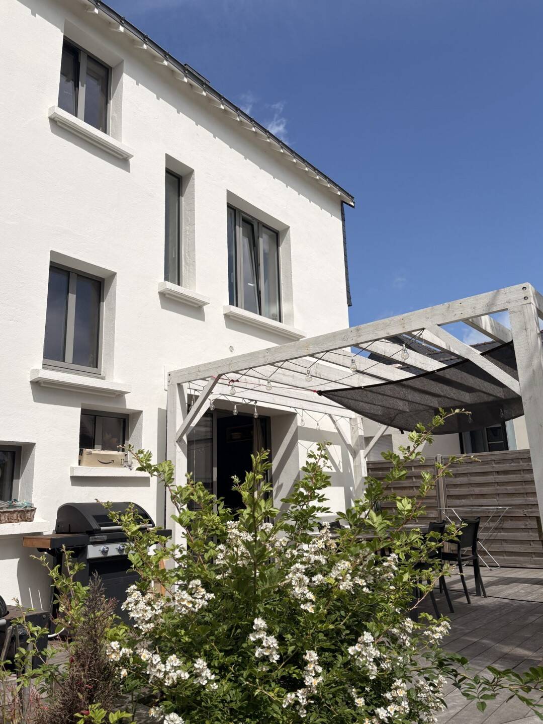Maison à vendre, 161m², VANNES
