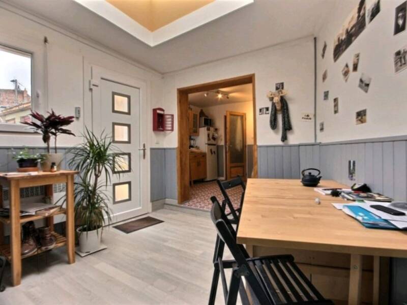 Maison à vendre, 80m², LILLE