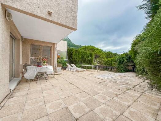 Appartement à vendre 399 000 € 3 pièces 2 chambres 75,9 m² RDC/4 Plan de Noves Vence 06140