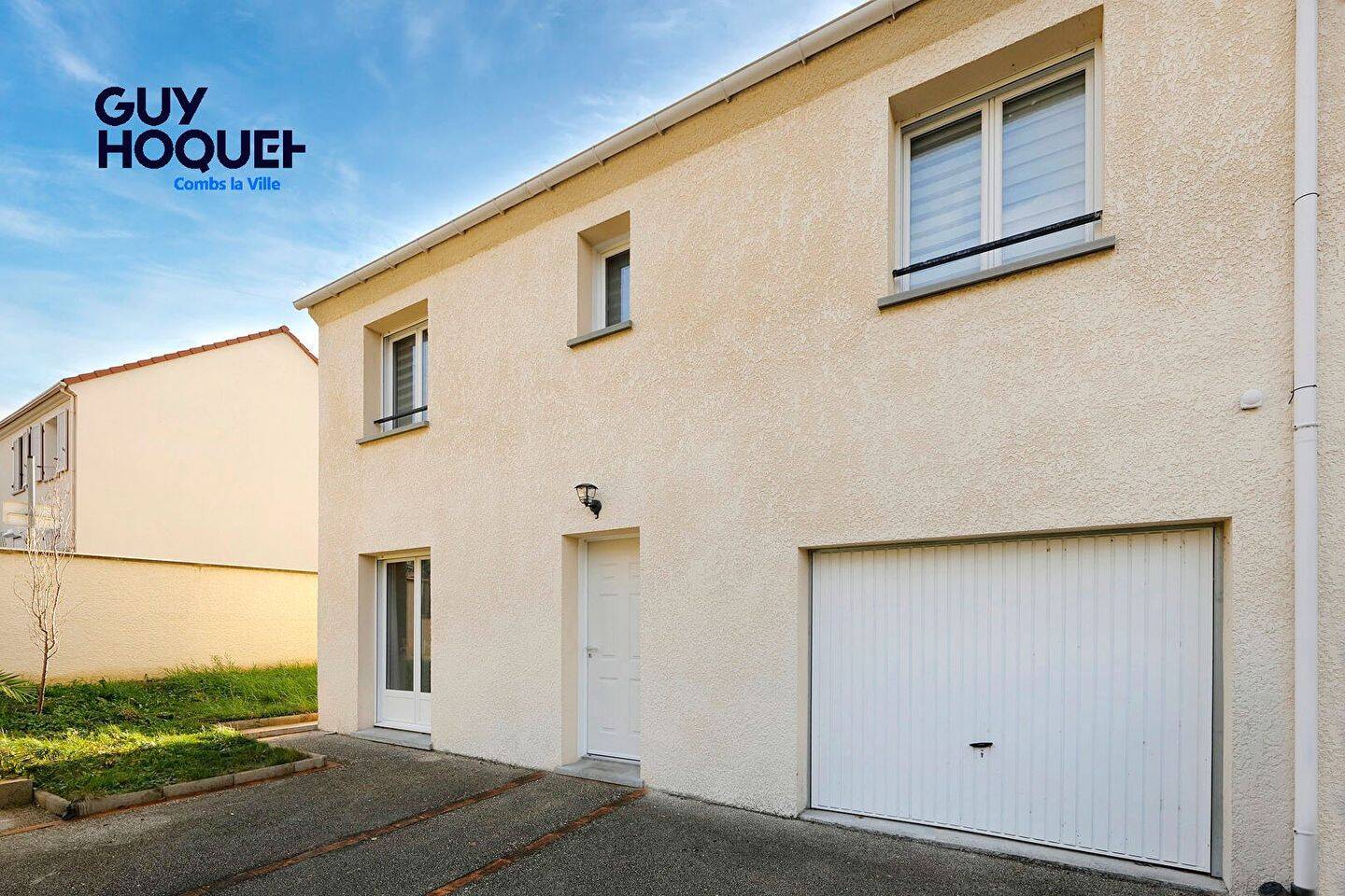 Maison à vendre, 105m², COMBS LA VILLE