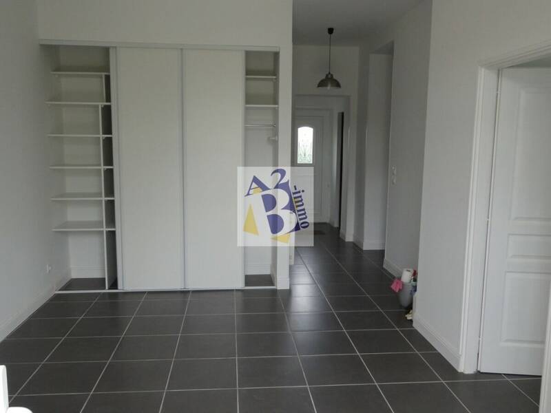 Maison à louer, 50m², SOYAUX