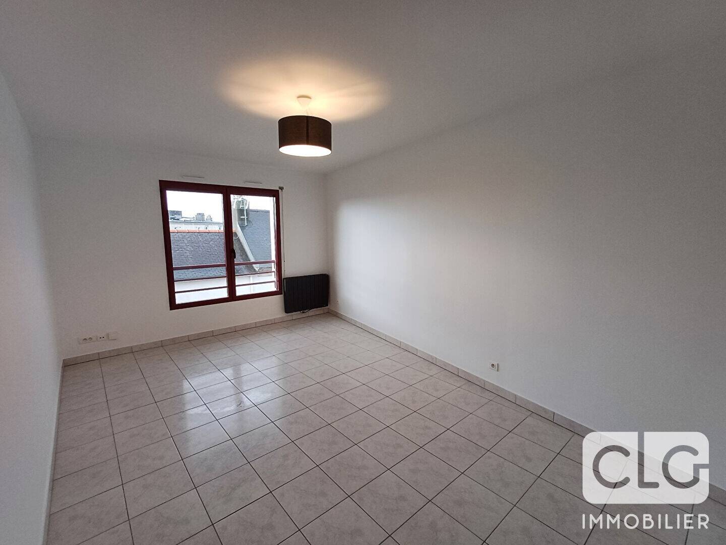 Maison à louer, 40m², QUIMPER