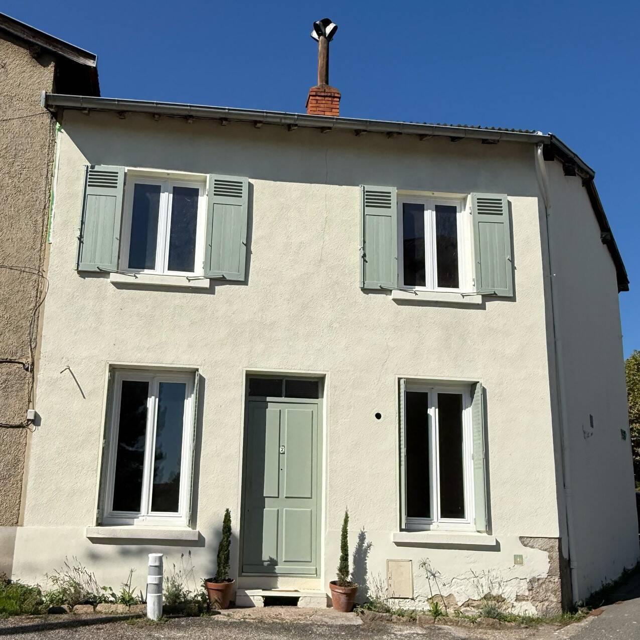 Maison à vendre, 85m², SAINT DIDIER AU MONT D'OR