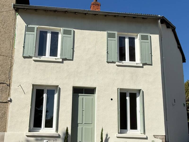 Maison à vendre, 85m², SAINT DIDIER AU MONT D'OR