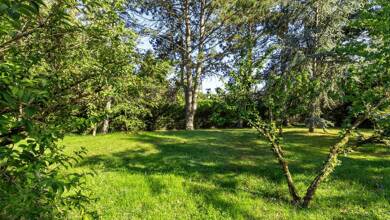 Terrain viabilisé à vendre 350 000 € 1 000 m² de terrain Ramassiers-Marots Cabriol Colomiers 31770