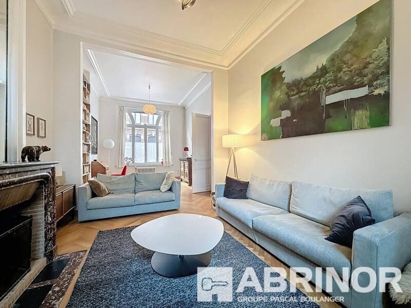 Maison à vendre, 213m², LILLE